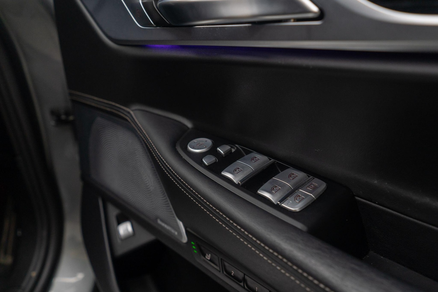 Used BMW 7 Series 2018 for sale - 76912923: Photo 44