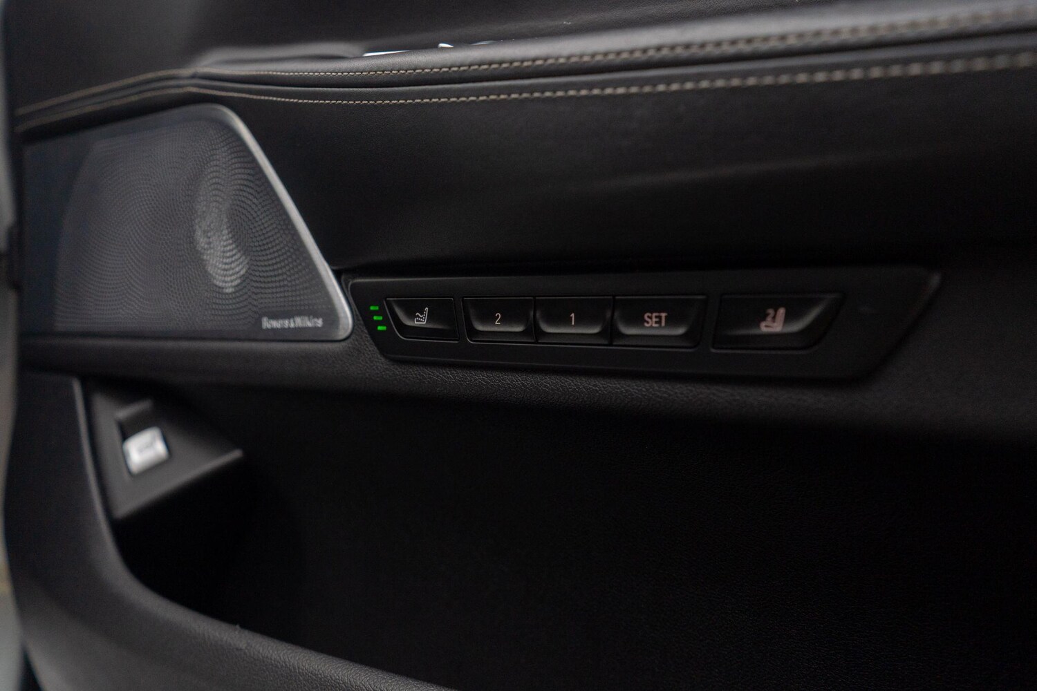 Used BMW 7 Series 2018 for sale - 76912923: Photo 45