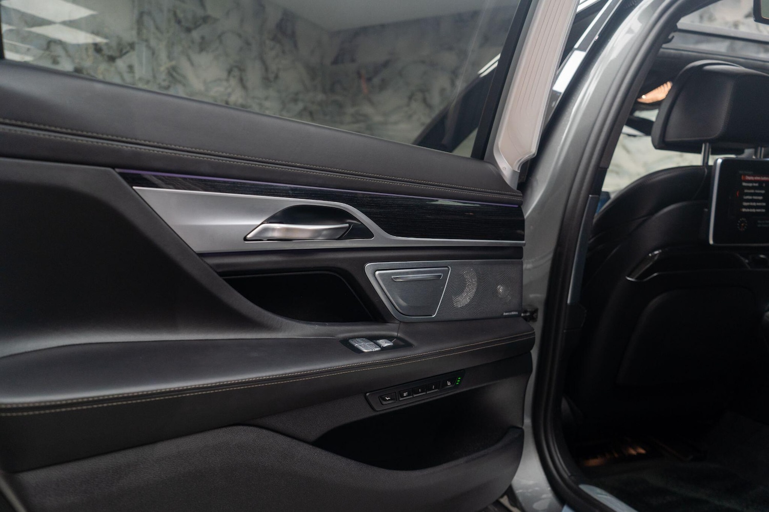 Used BMW 7 Series 2018 for sale - 76912923: Photo 48