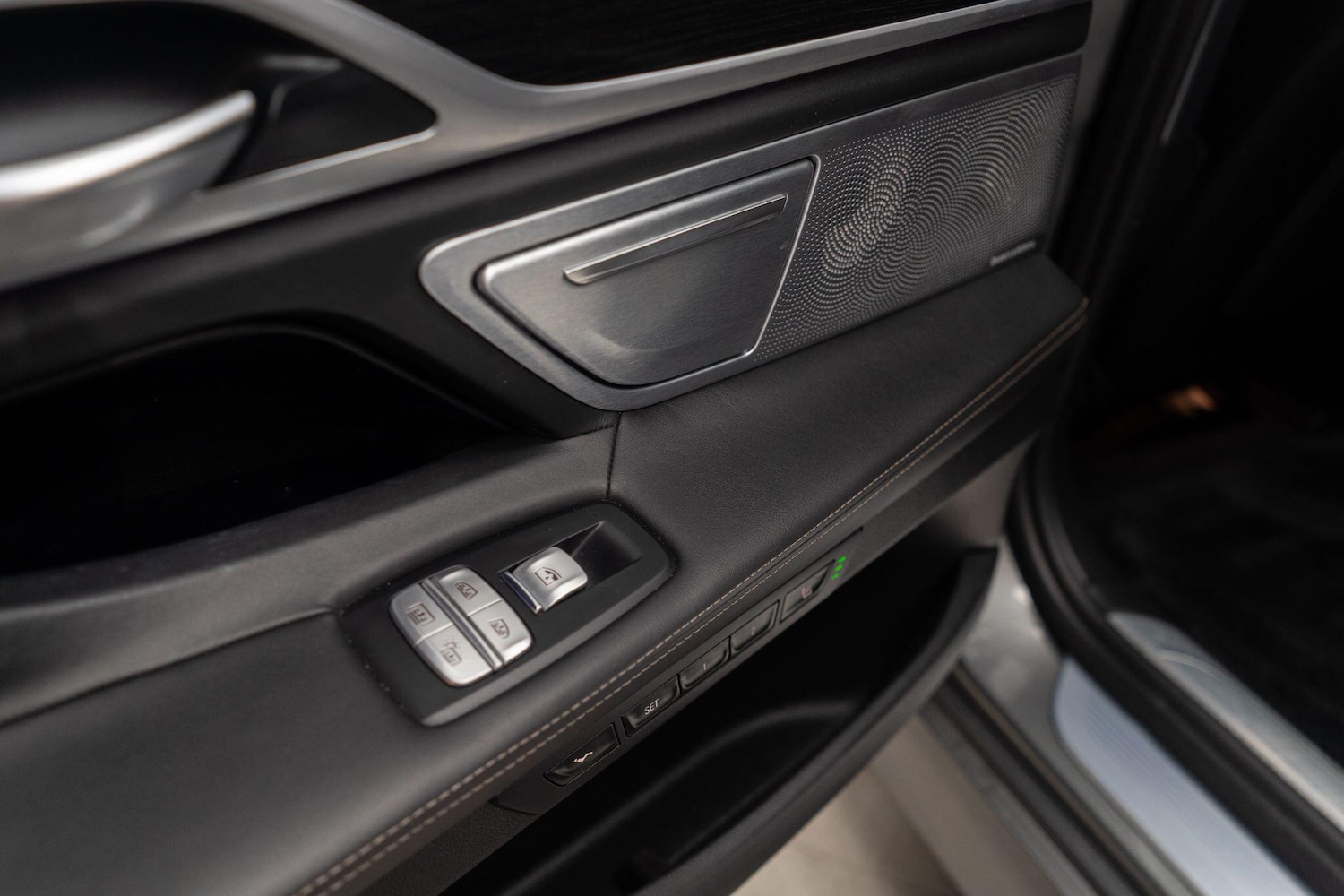 Used BMW 7 Series 2018 for sale - 76912923: Photo 50