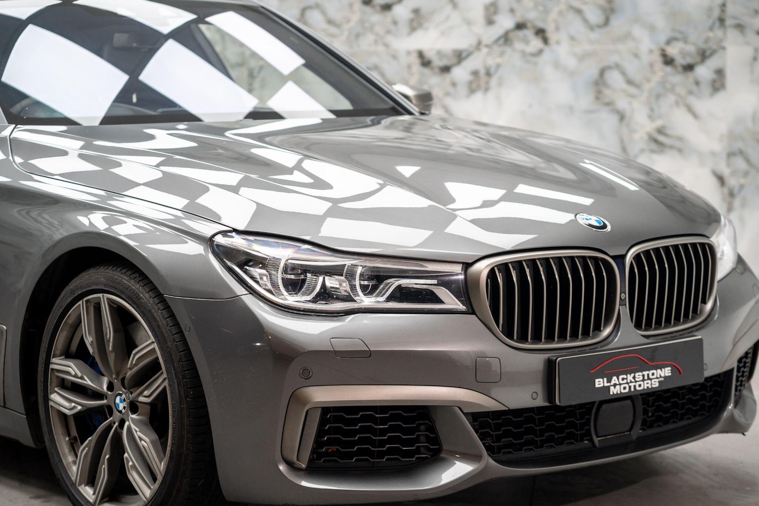 Used BMW 7 Series 2018 for sale - 76912923: Photo 52