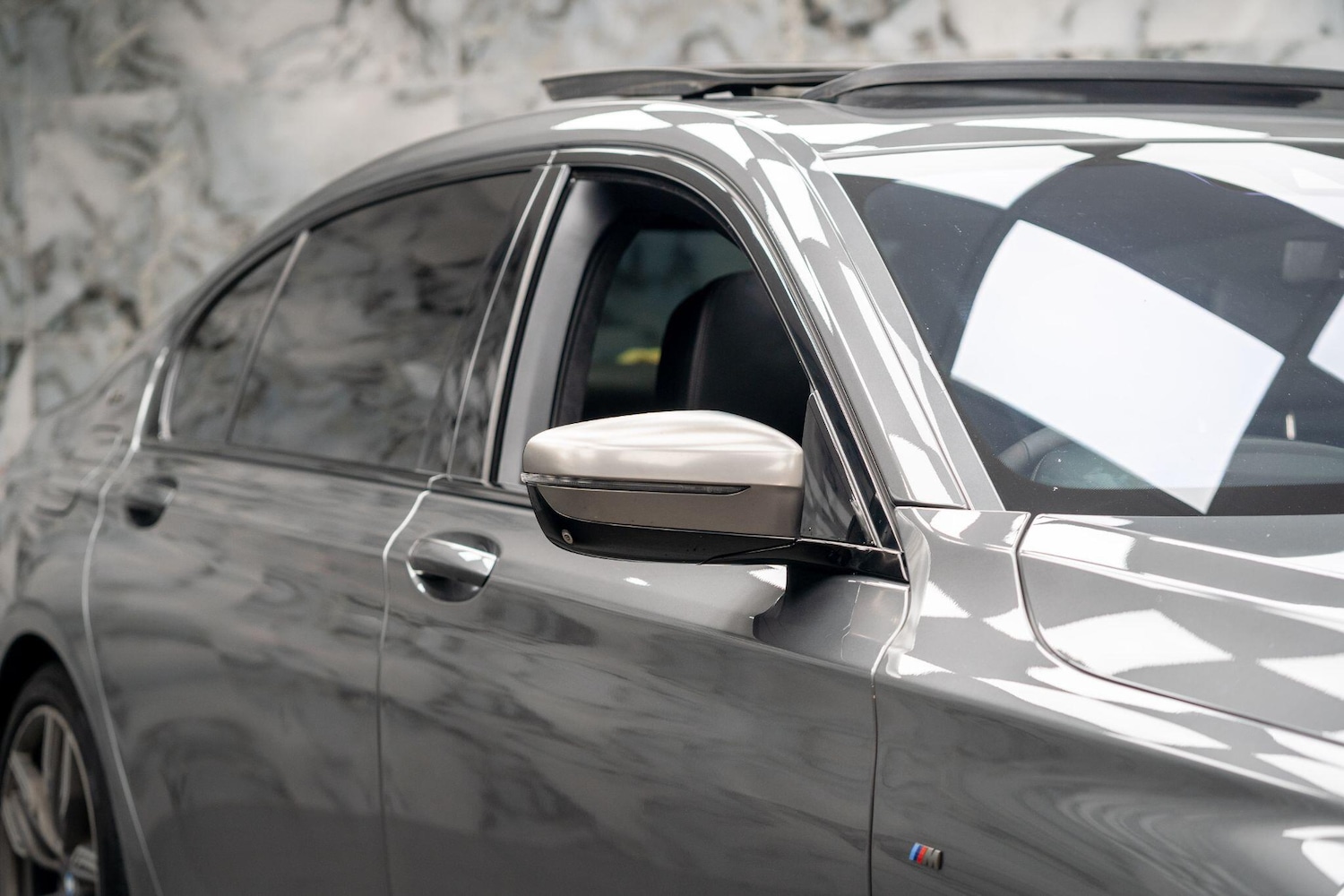 Used BMW 7 Series 2018 for sale - 76912923: Photo 55