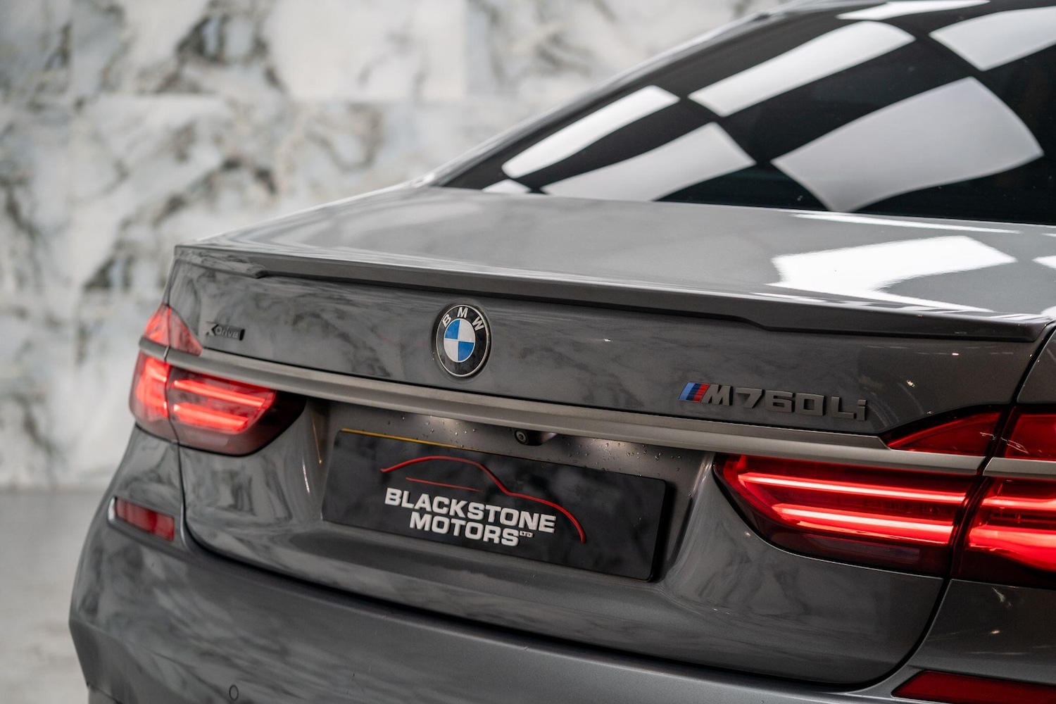 Used BMW 7 Series 2018 for sale - 76912923: Photo 57