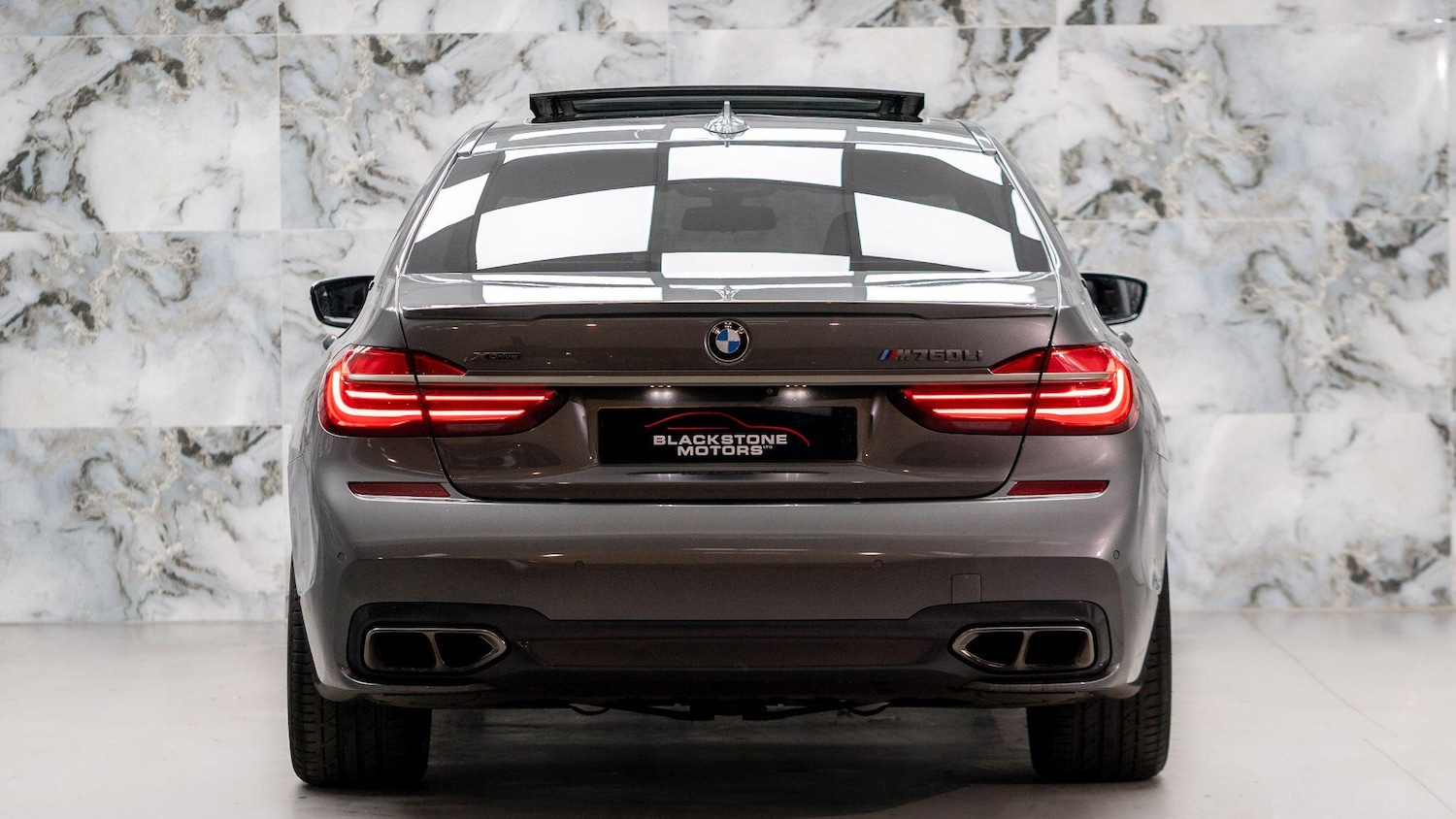 Used BMW 7 Series 2018 for sale - 76912923: Photo 6