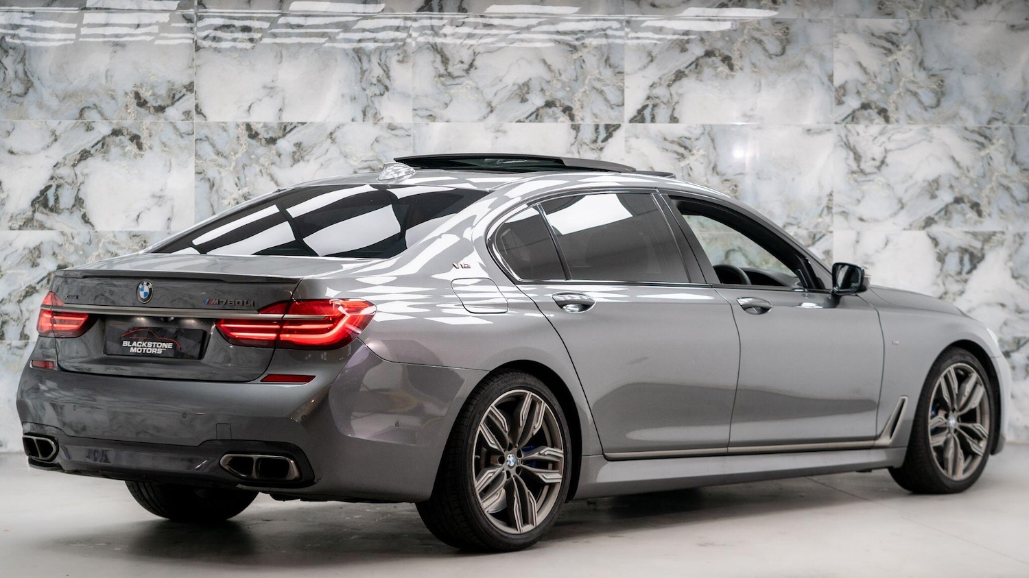 Used BMW 7 Series 2018 for sale - 76912923: Photo 7