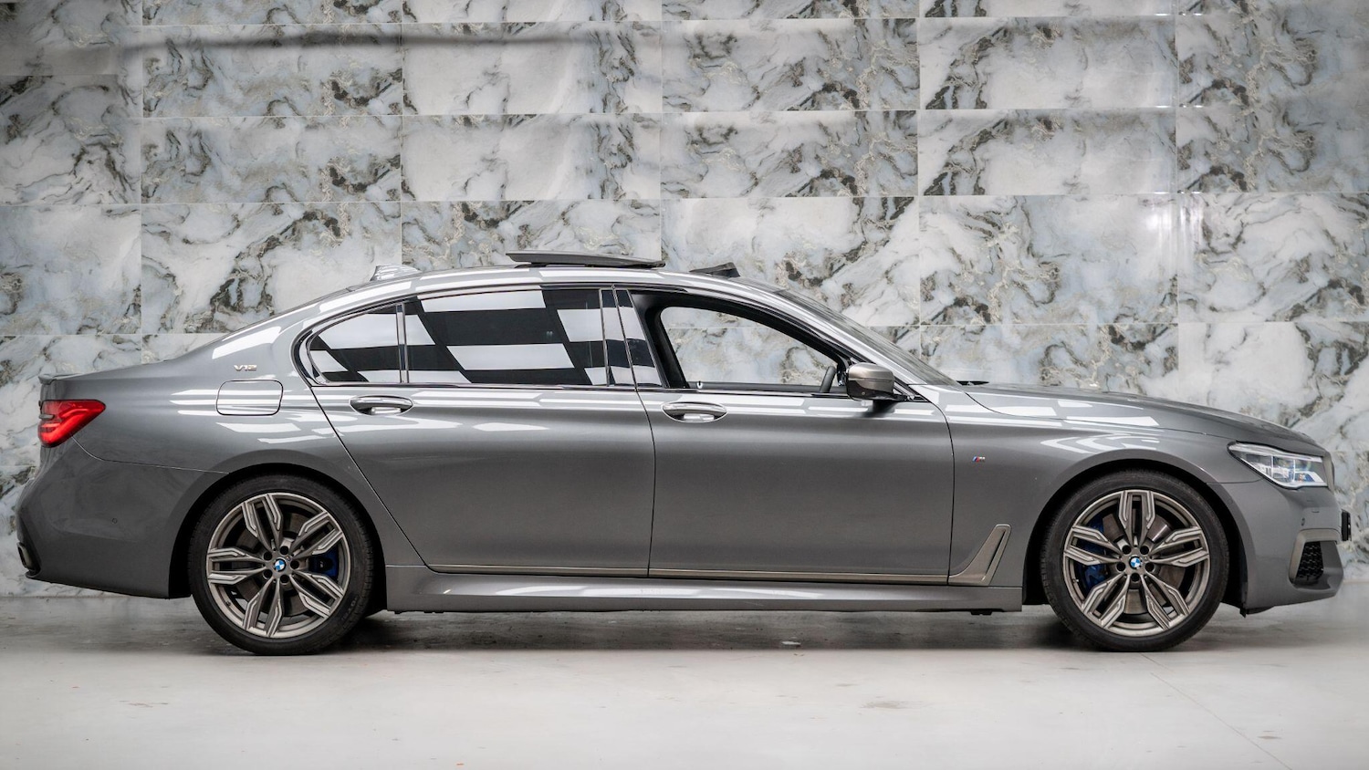 Used BMW 7 Series 2018 for sale - 76912923: Photo 8