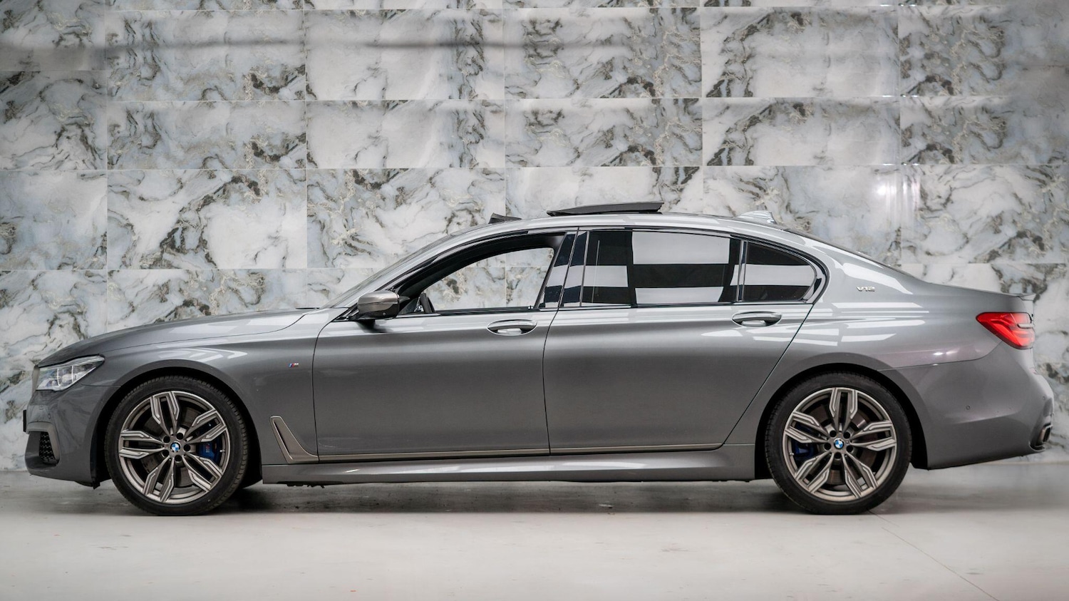 Used BMW 7 Series 2018 for sale - 76912923: Photo 9