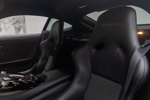 Used Mercedes-Benz AMG GT for sale - 76295619: Photo 13