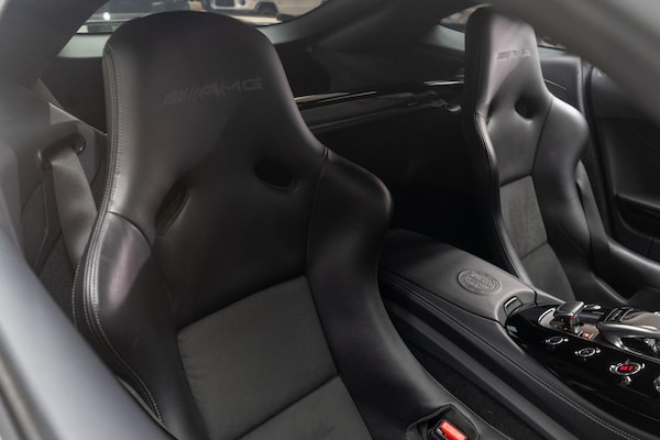 Used Mercedes-Benz AMG GT for sale - 76295619: Photo 14