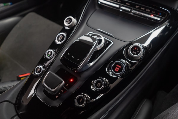 Used Mercedes-Benz AMG GT for sale - 76295619: Photo 20