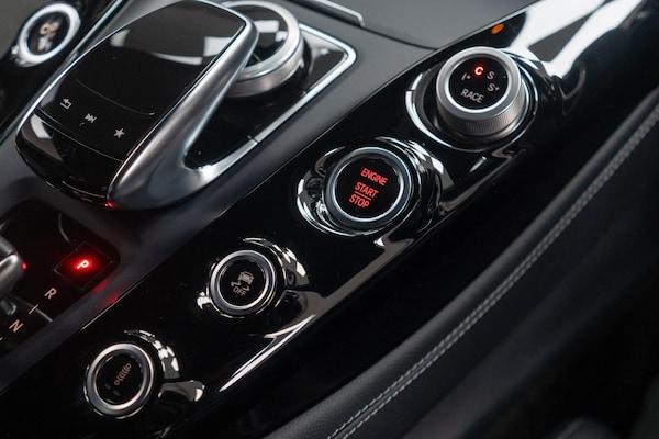Used Mercedes-Benz AMG GT for sale - 76295619: Photo 21