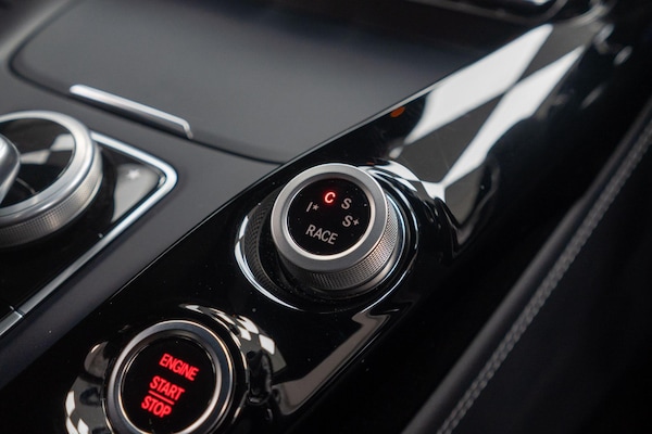 Used Mercedes-Benz AMG GT for sale - 76295619: Photo 22