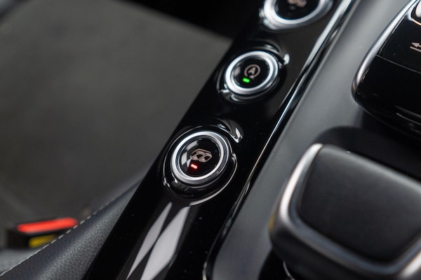 Used Mercedes-Benz AMG GT for sale - 76295619: Photo 23