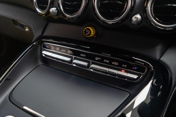 Used Mercedes-Benz AMG GT for sale - 76295619: Photo 24
