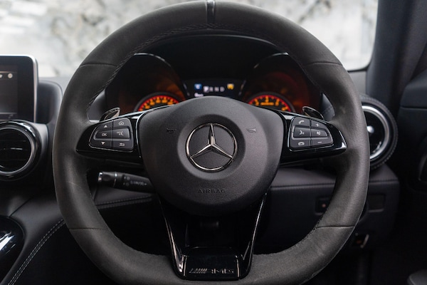 Used Mercedes-Benz AMG GT for sale - 76295619: Photo 26