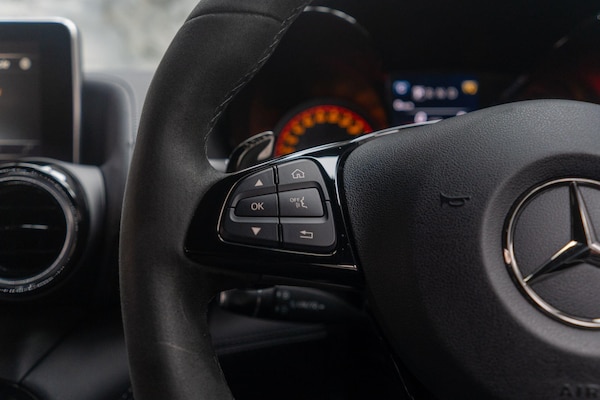Used Mercedes-Benz AMG GT for sale - 76295619: Photo 27