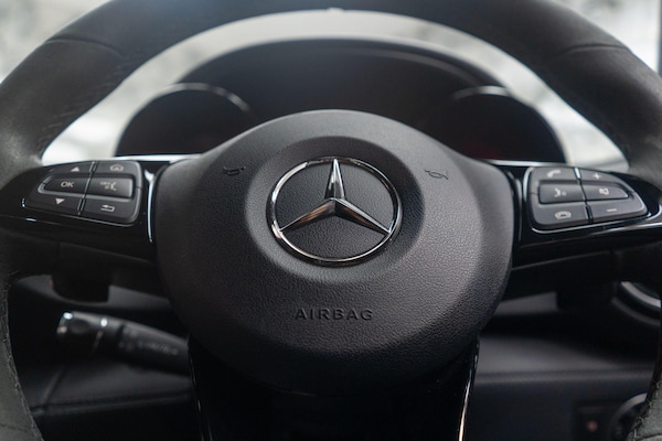 Used Mercedes-Benz AMG GT for sale - 76295619: Photo 28