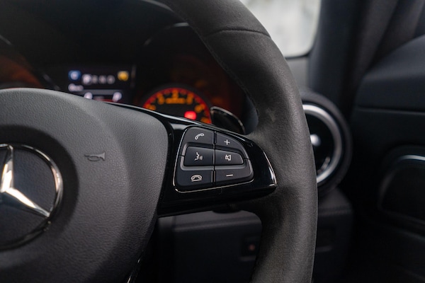 Used Mercedes-Benz AMG GT for sale - 76295619: Photo 29