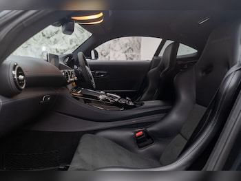Used Mercedes-Benz AMG GT for sale - 76295619: Photo 2