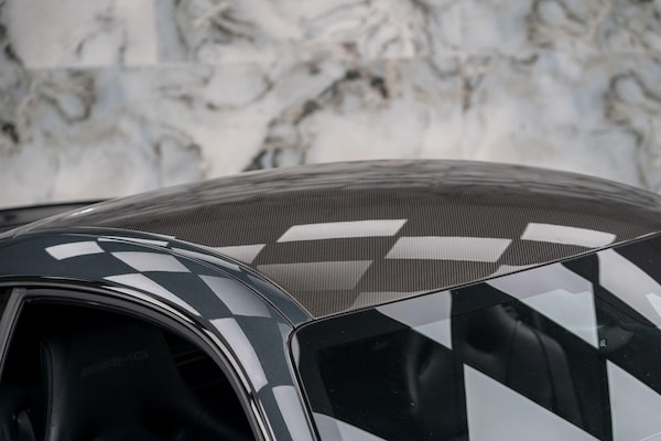 Used Mercedes-Benz AMG GT for sale - 76295619: Photo 30
