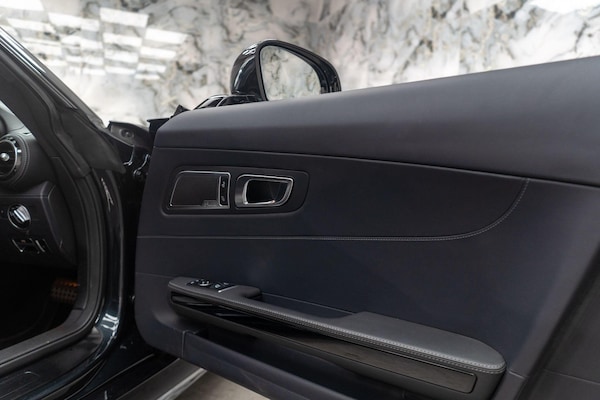 Used Mercedes-Benz AMG GT for sale - 76295619: Photo 32