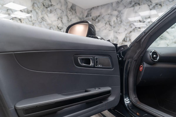 Used Mercedes-Benz AMG GT for sale - 76295619: Photo 33