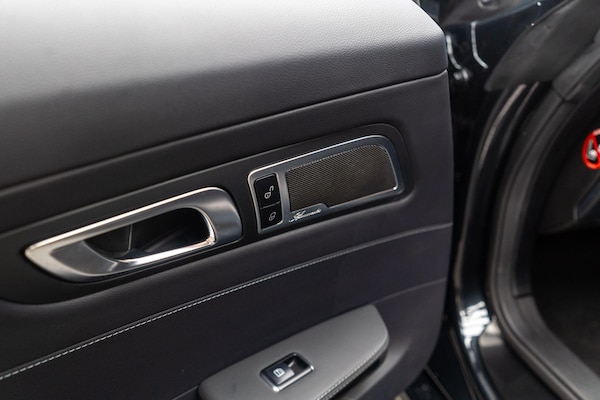Used Mercedes-Benz AMG GT for sale - 76295619: Photo 34