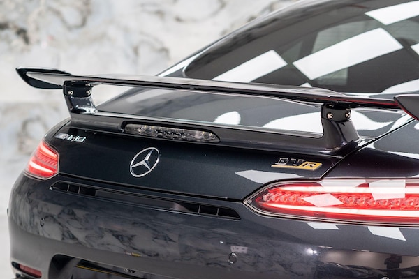Used Mercedes-Benz AMG GT for sale - 76295619: Photo 42