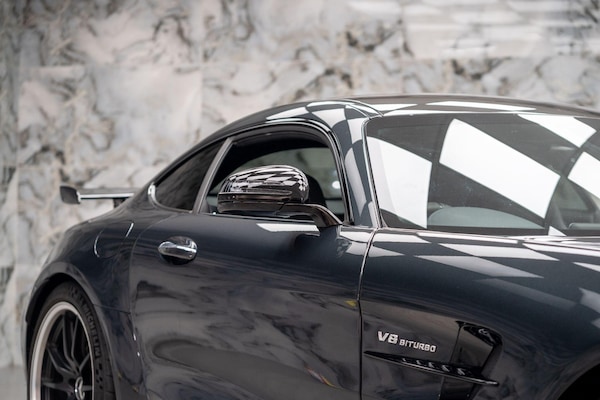 Used Mercedes-Benz AMG GT for sale - 76295619: Photo 44