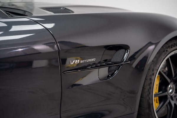 Used Mercedes-Benz AMG GT for sale - 76295619: Photo 46
