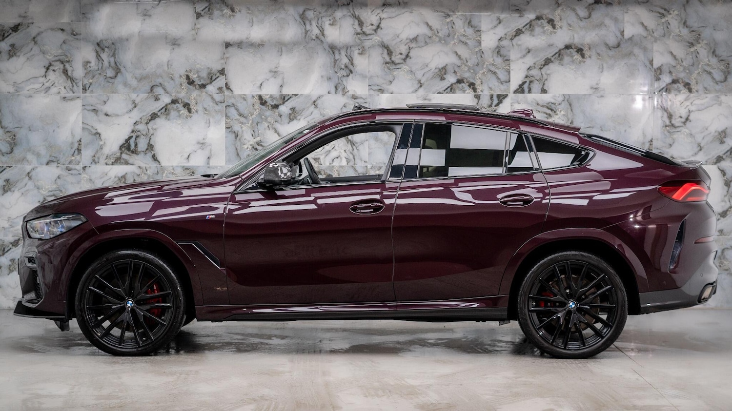 Used BMW X6 2022 for sale - 77468141: Photo 10