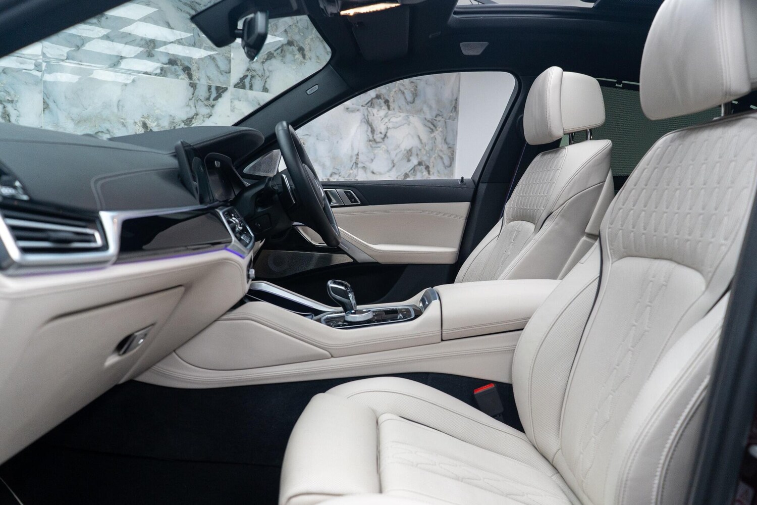 Used BMW X6 2022 for sale - 77468141: Photo 15