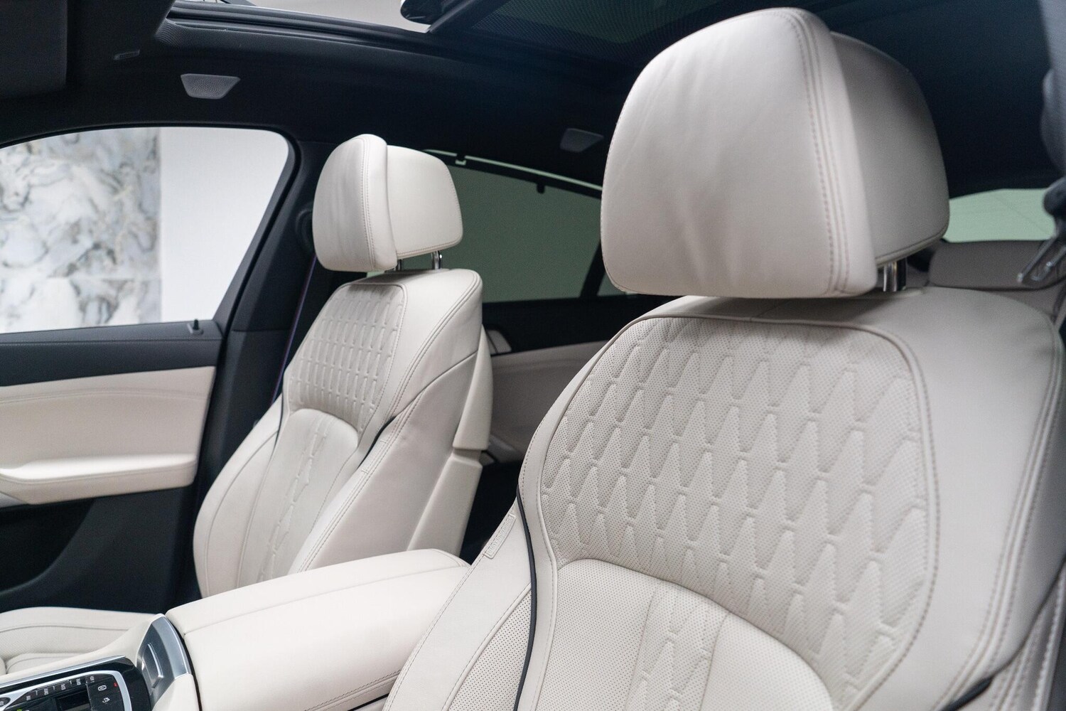 Used BMW X6 2022 for sale - 77468141: Photo 16