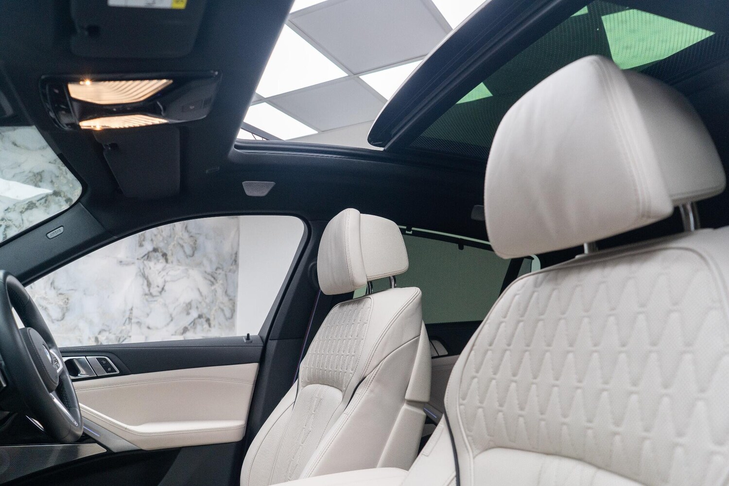 Used BMW X6 2022 for sale - 77468141: Photo 17