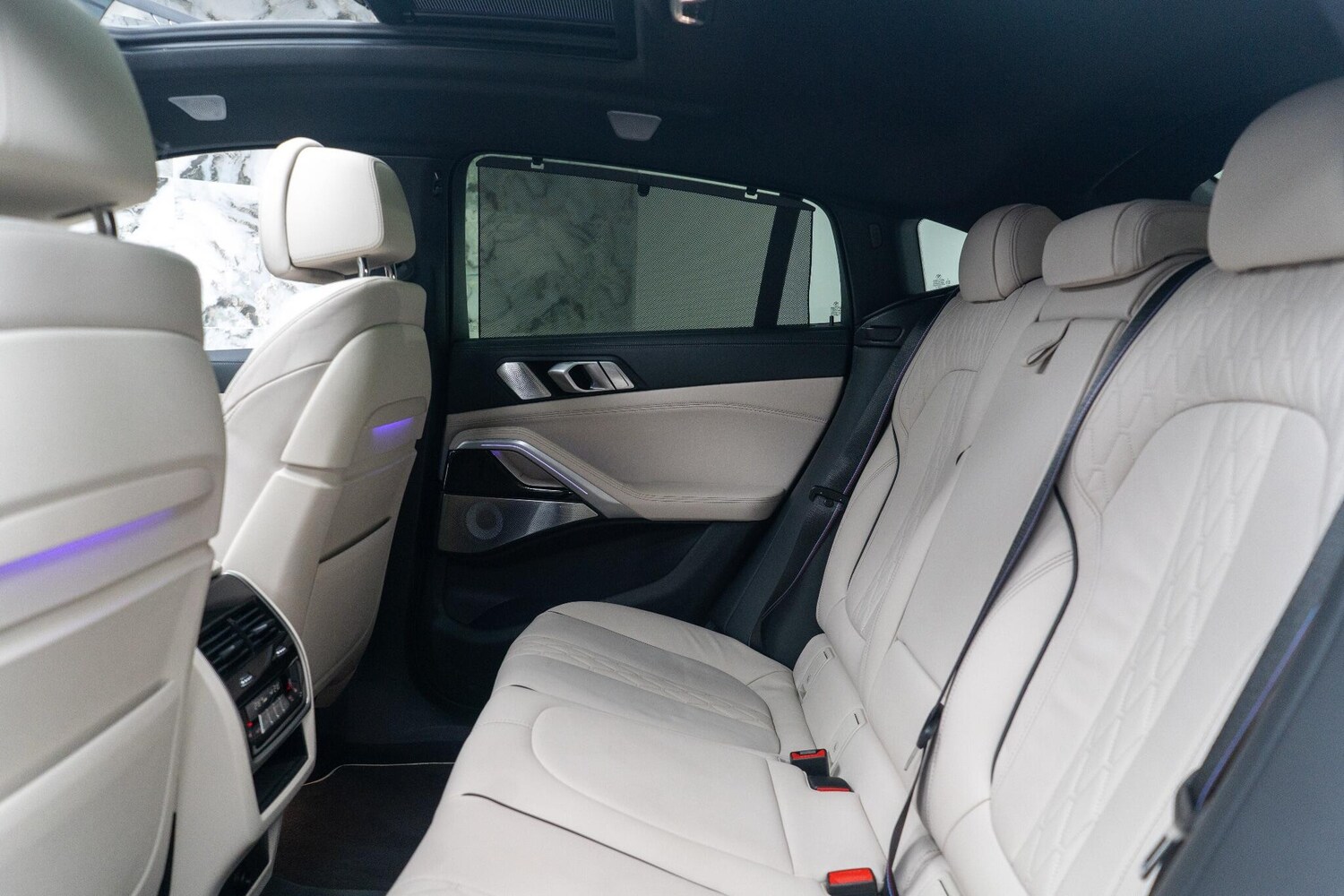 Used BMW X6 2022 for sale - 77468141: Photo 18