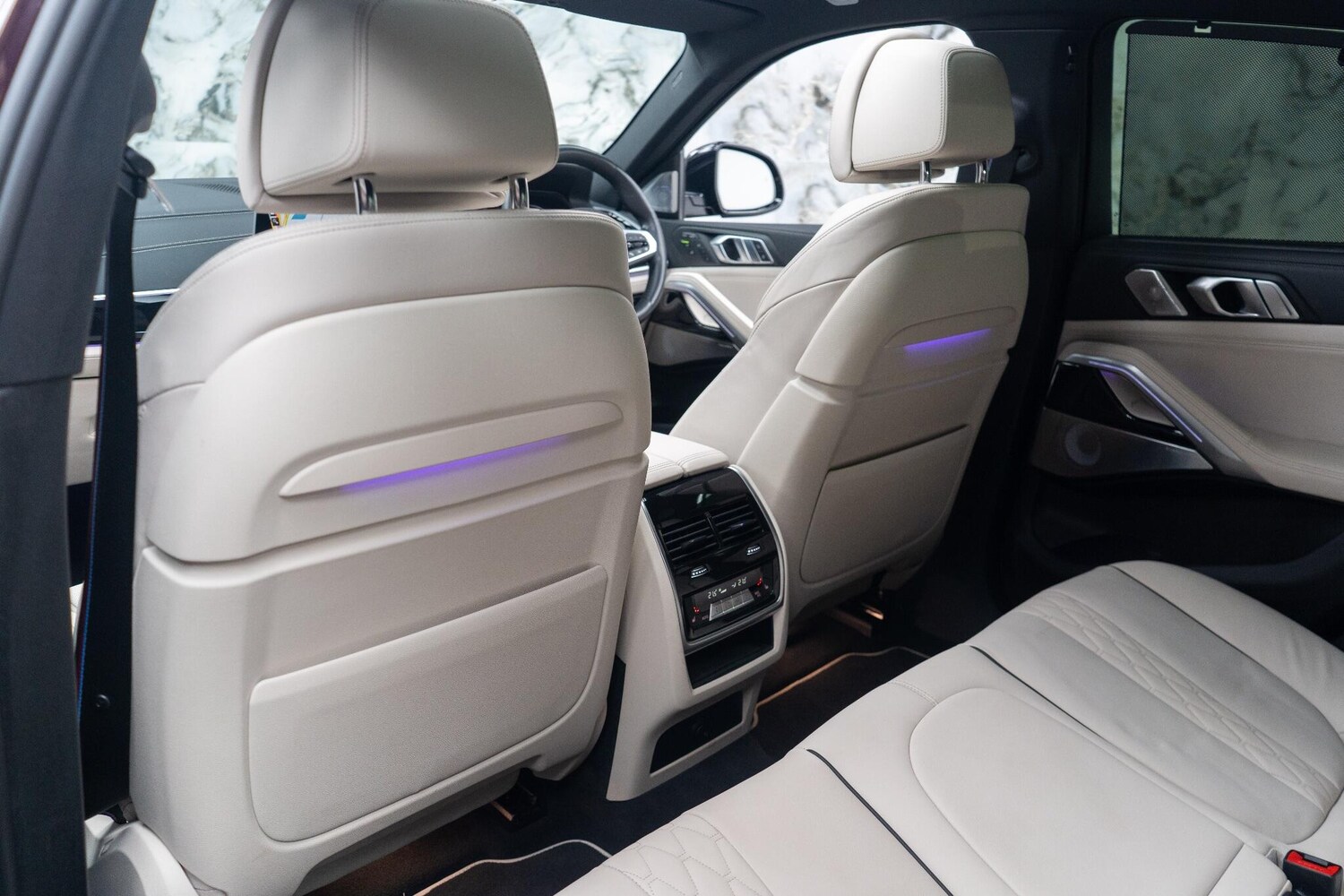 Used BMW X6 2022 for sale - 77468141: Photo 20