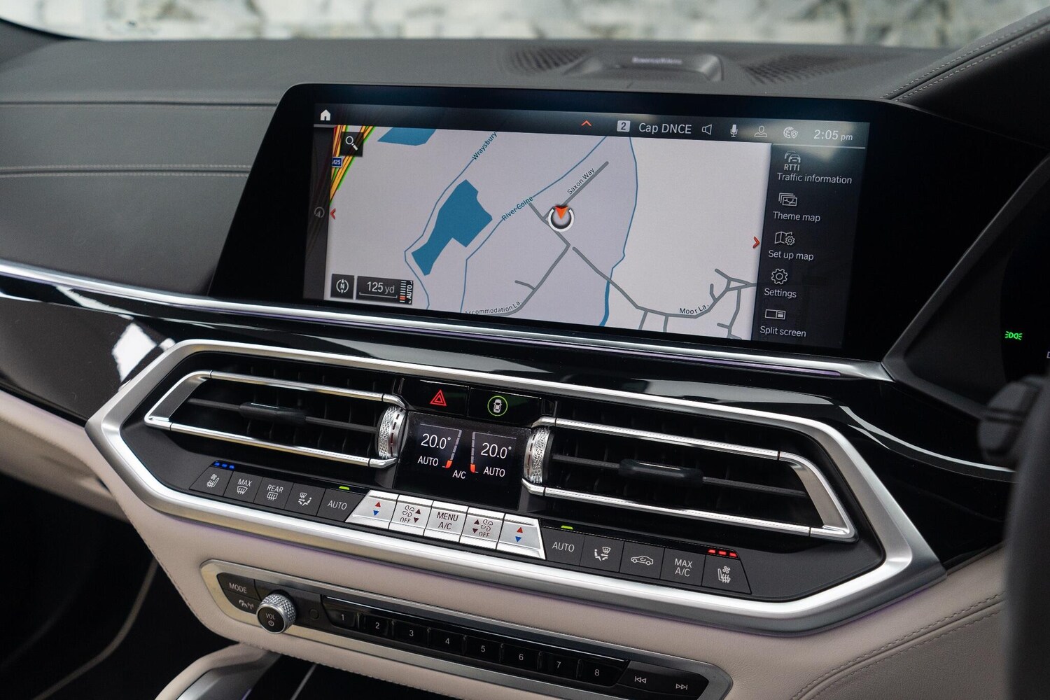 Used BMW X6 2022 for sale - 77468141: Photo 22