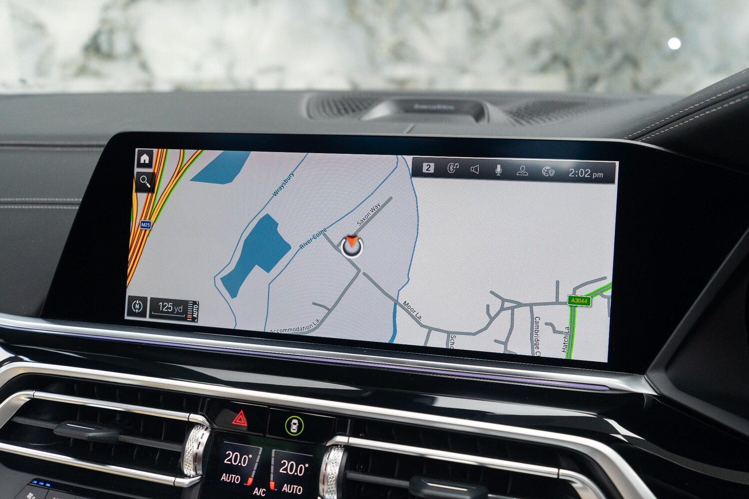 Used BMW X6 2022 for sale - 77468141: Photo 23