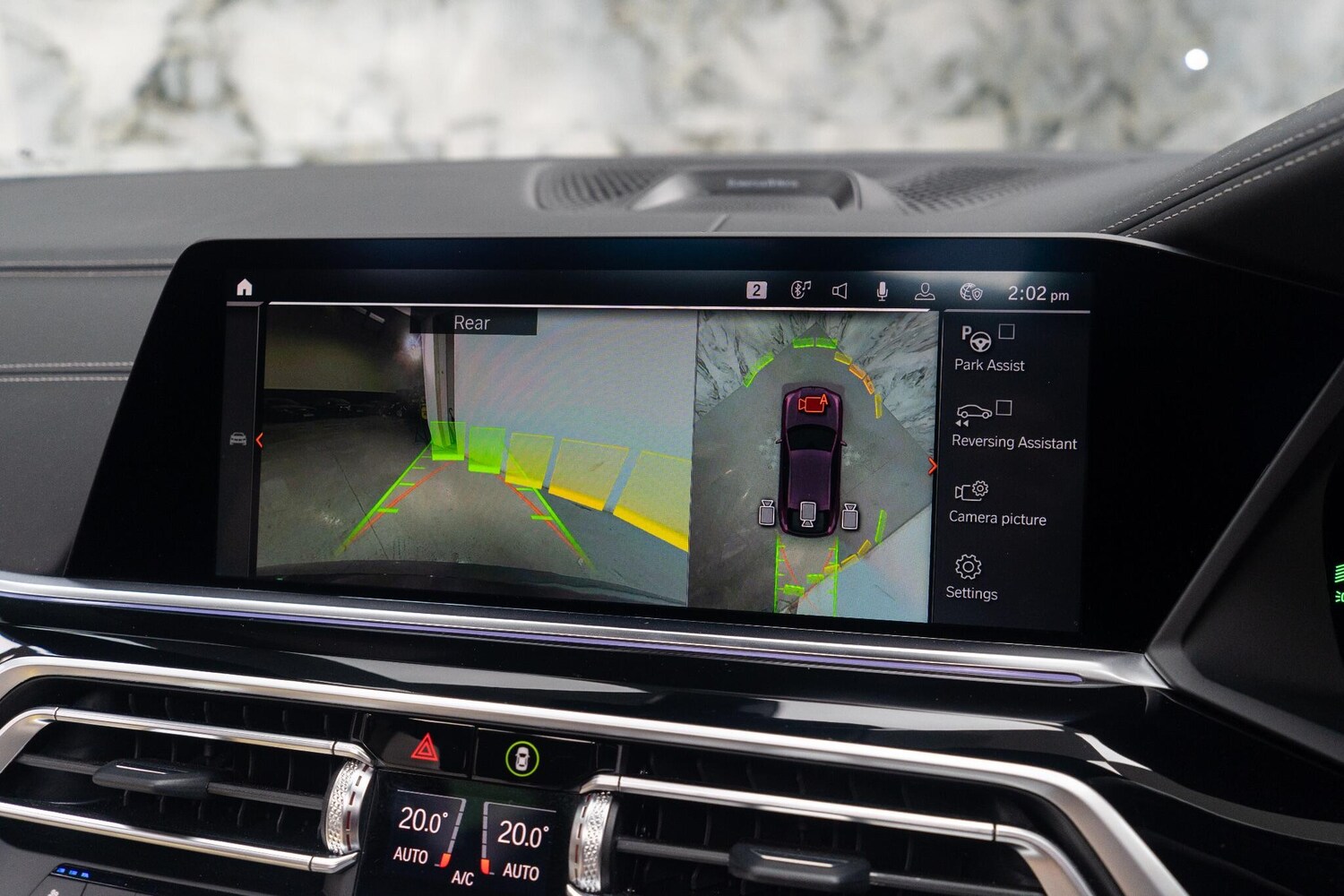 Used BMW X6 2022 for sale - 77468141: Photo 24