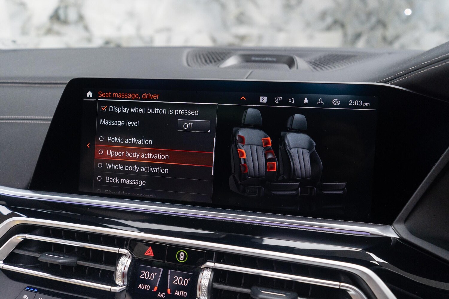 Used BMW X6 2022 for sale - 77468141: Photo 25