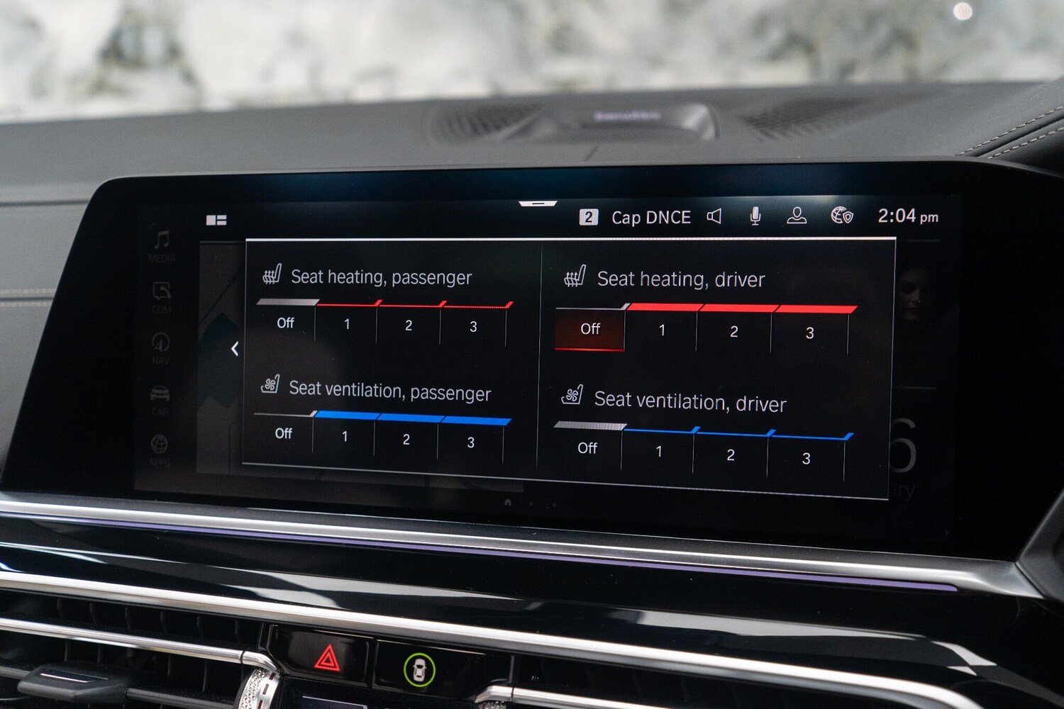 Used BMW X6 2022 for sale - 77468141: Photo 26