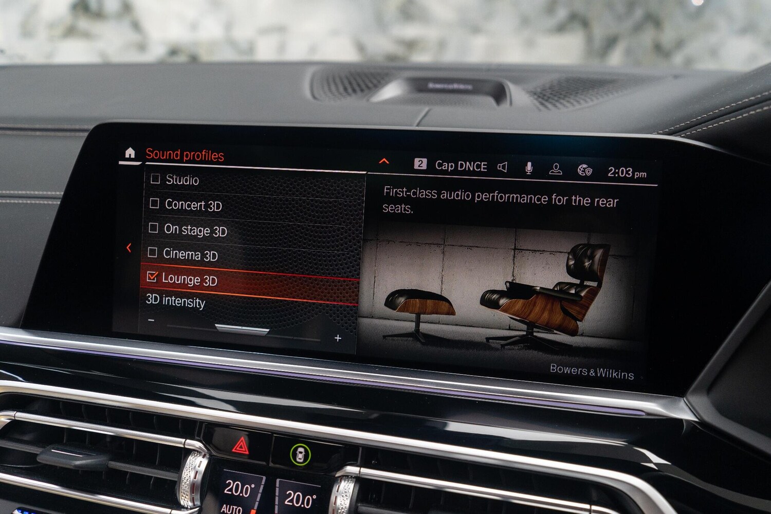 Used BMW X6 2022 for sale - 77468141: Photo 27