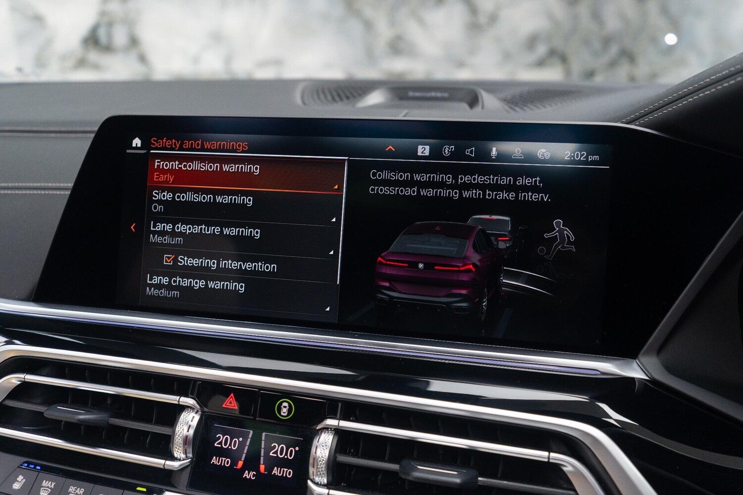 Used BMW X6 2022 for sale - 77468141: Photo 28