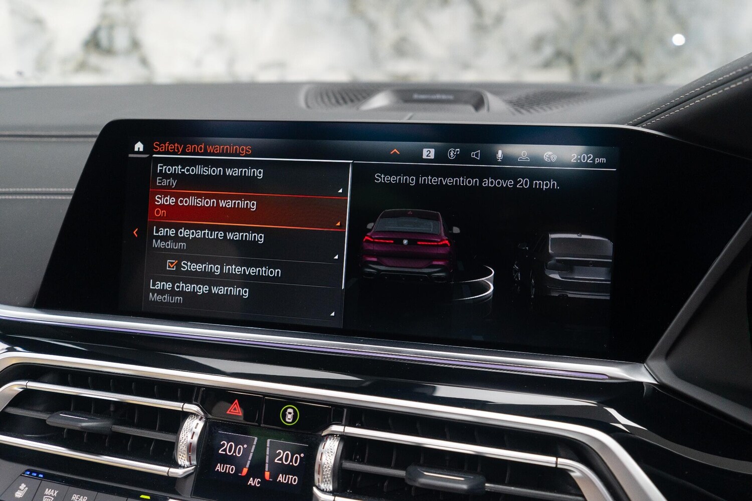 Used BMW X6 2022 for sale - 77468141: Photo 29