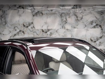 Used BMW X6 2022 for sale - 77468141: Photo