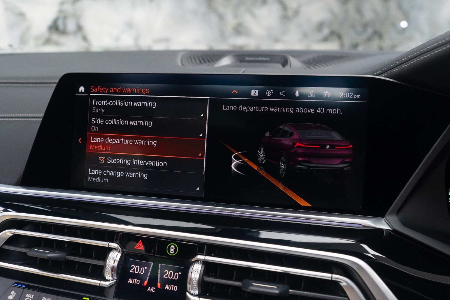 Used BMW X6 2022 for sale - 77468141: Photo 30