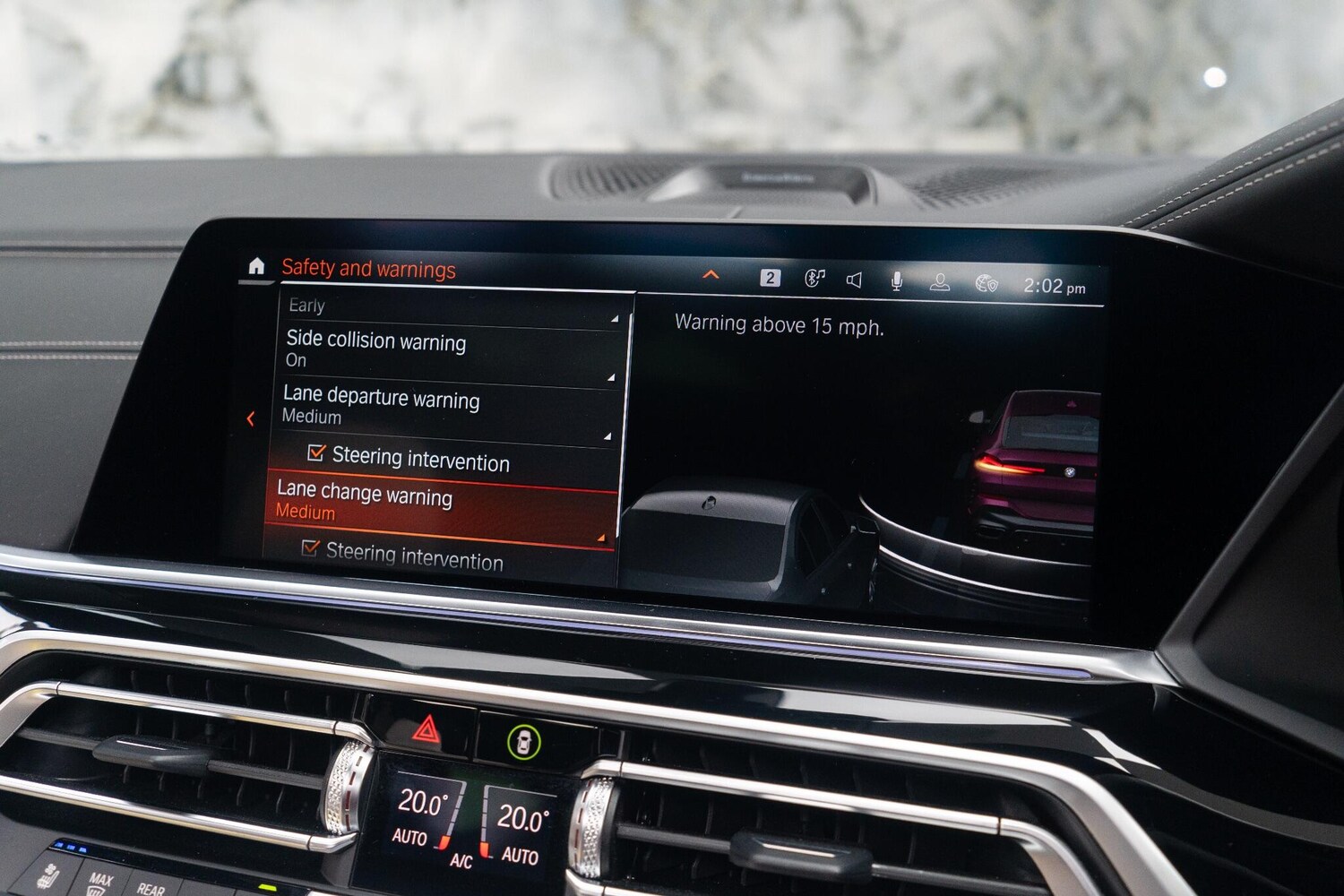 Used BMW X6 2022 for sale - 77468141: Photo 31