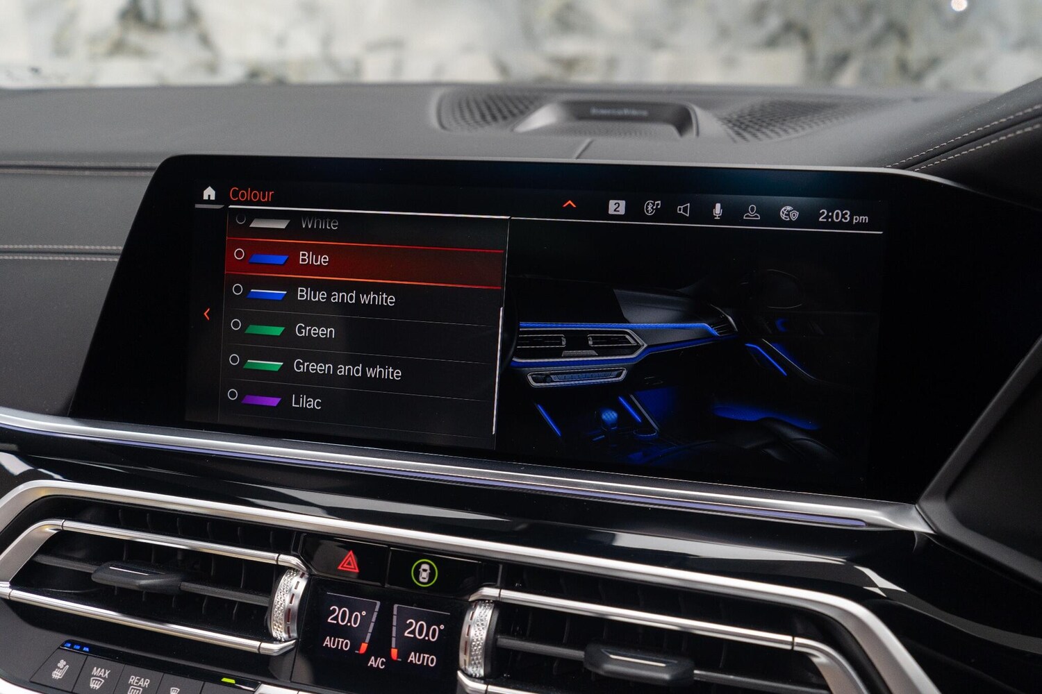 Used BMW X6 2022 for sale - 77468141: Photo 32