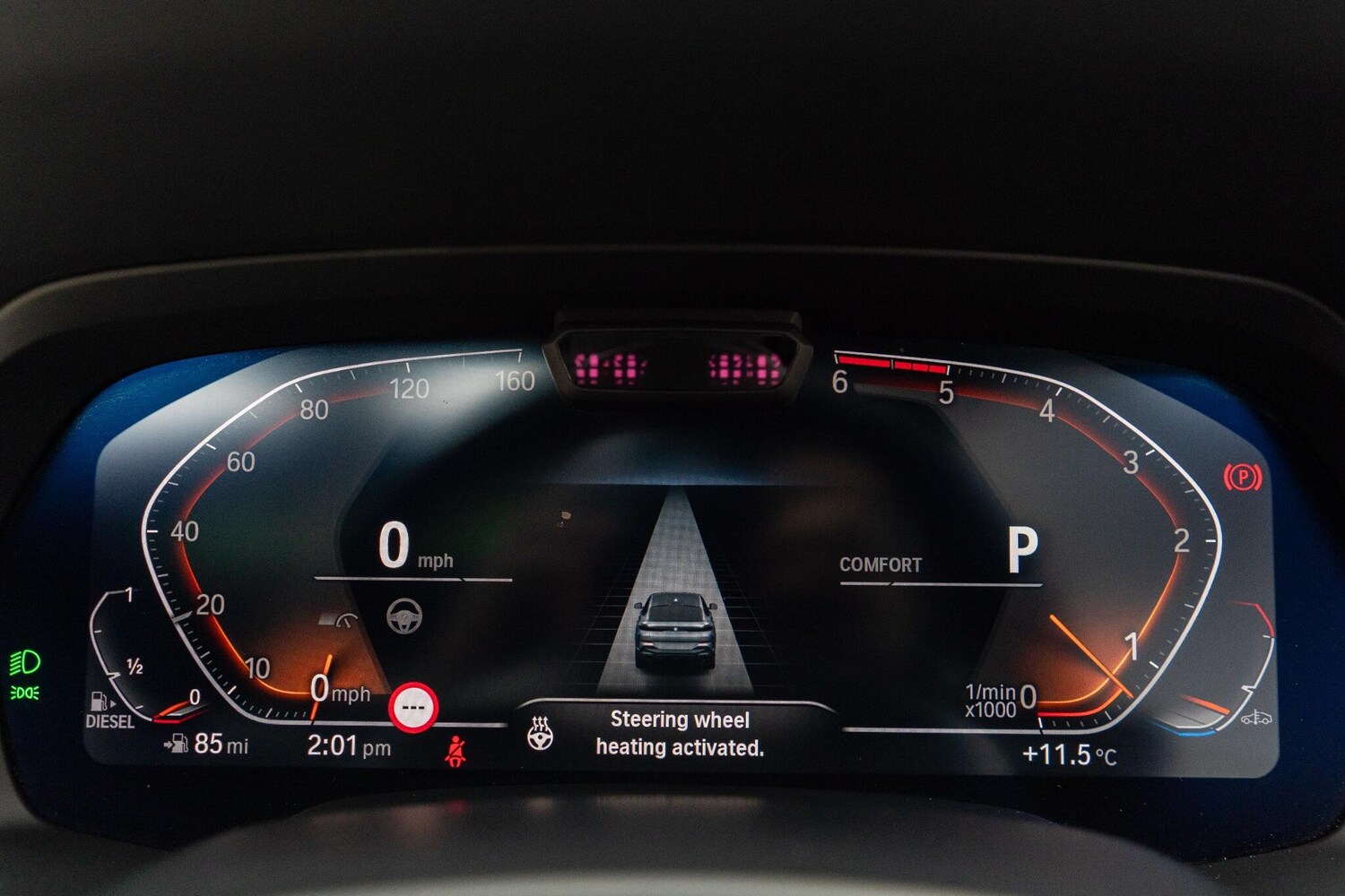 Used BMW X6 2022 for sale - 77468141: Photo 36