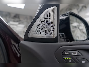 Used BMW X6 2022 for sale - 77468141: Photo